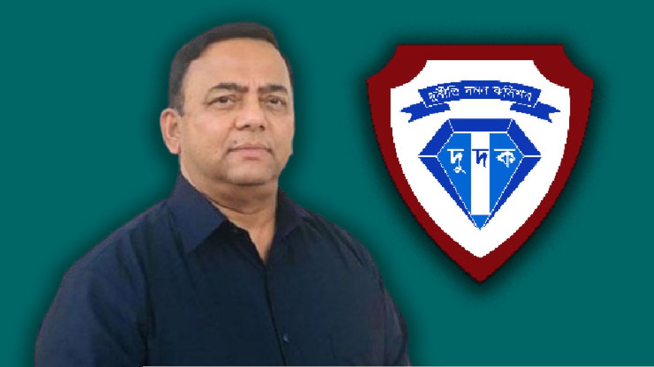 দুবাইয়ে গ্রেপ্তার বেনজীর, দেশে ফেরানোর কাজ শুরুঃ দুদক