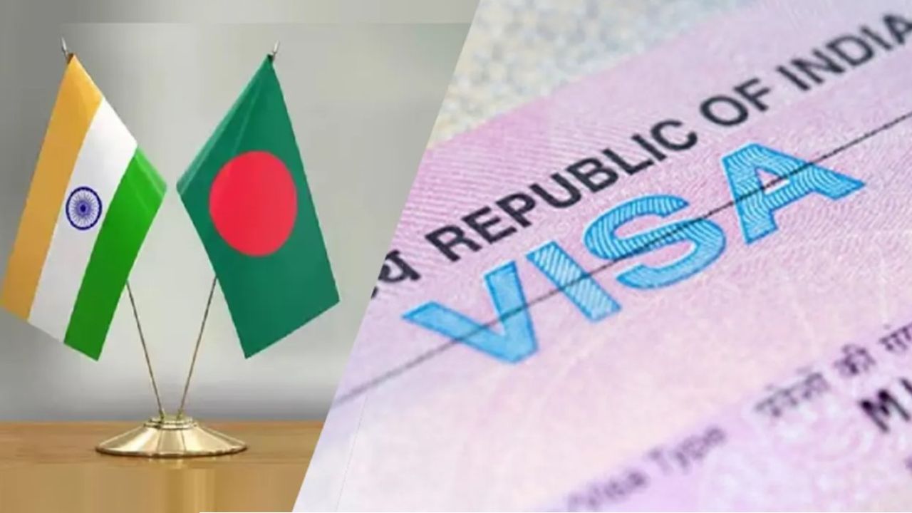 অবশেষে চালু হচ্ছে ভারতের ট্যুুরিস্ট ভিসা
