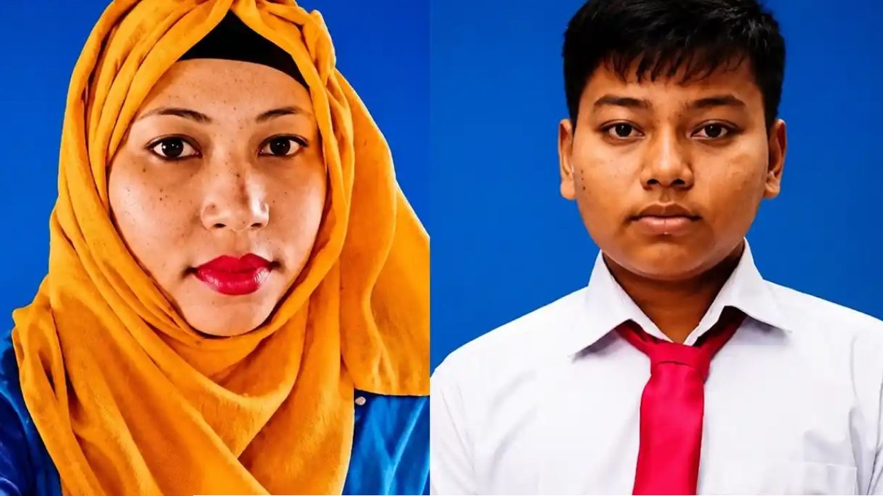ব্যাংক থেকে ১২ লাখ টাকা তুলে নিখোঁজ মা-ছেলে
