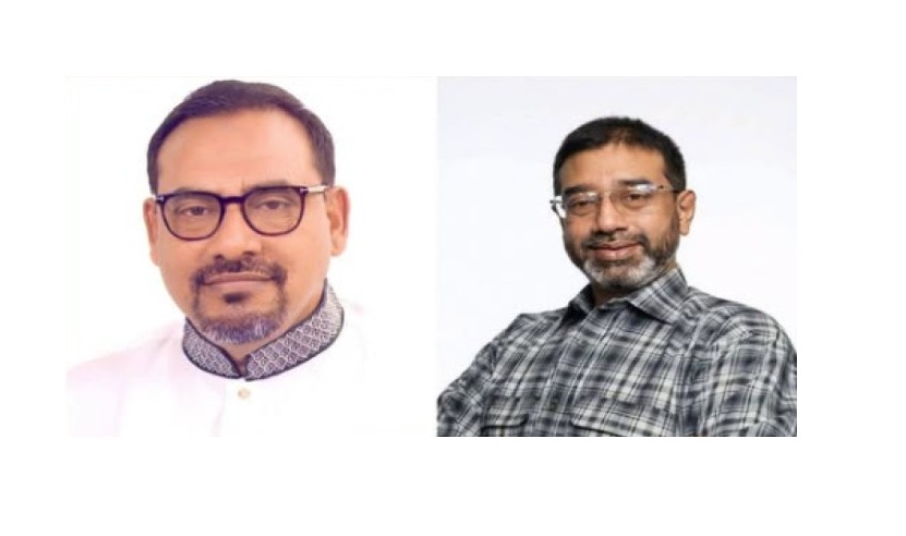 ফল সমিতির নির্বাচন সম্পন্ন: সভাপতি সিরাজুল ইসলাম, সাধারণ সম্পাদক ফারুক সিদ্দিকী