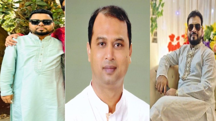 কেরানীগঞ্জের সাবেক চেয়ারম্যান শাহিন আহমেদসহ ১৪ জনের বিরুদ্ধে মামলা