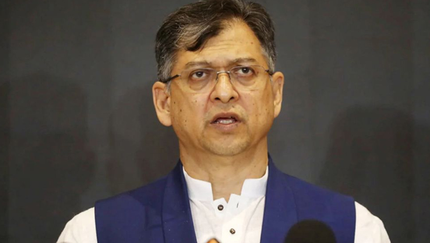 প্রতিষ্ঠাবার্ষিকীতে আওয়ামী লীগ অস্থিরতা সৃষ্টি করতে পারে : স্বরাষ্ট্রমন্ত্রী
