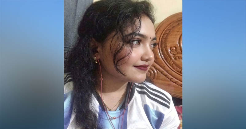 ভাইরাল কন্যা রুনা ডিবির হাতে গ্রেপ্তার