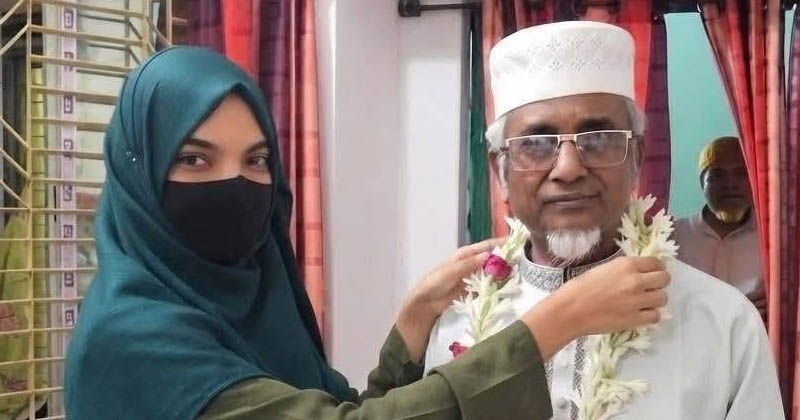 কঠিন সিদ্ধান্ত নিচ্ছে জামায়াত, এমপি পদও হারাবেন নজরুল!