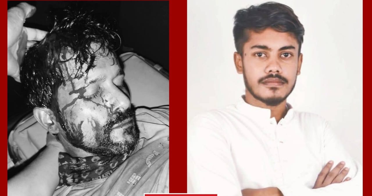 কেরানীগঞ্জে বিএনপি নেতার ছেলের বিরুদ্ধে দর্জিকে পিটিয়ে আহত করার অভিযোগ