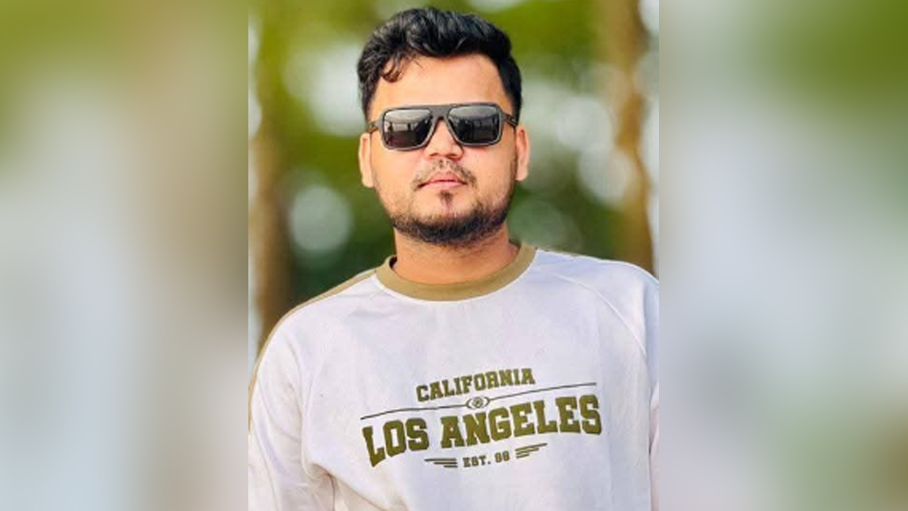 ‘নেইমারের হার মানতে পারছি না’, পোস্টের ৩০ মিনিট পর যুবকের মৃত্যু