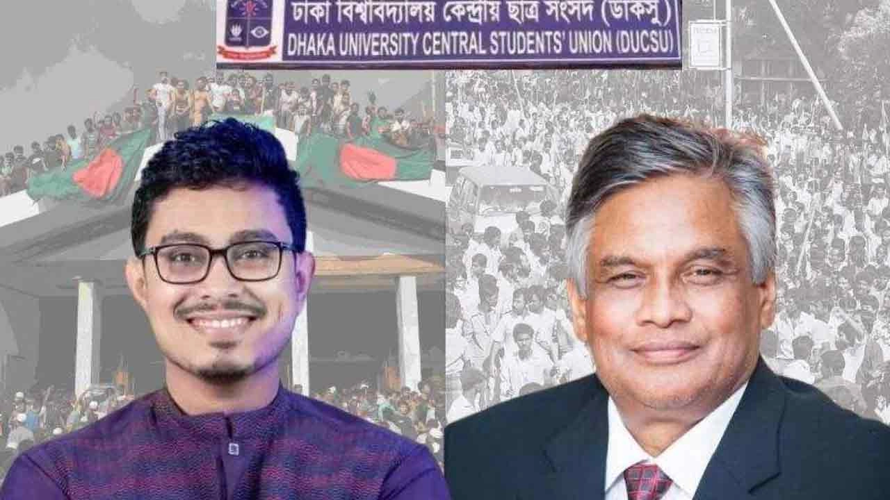 আমানউল্লাহ আমানের পথে হাঁটতে যাচ্ছেন সাদিক কায়েম!
