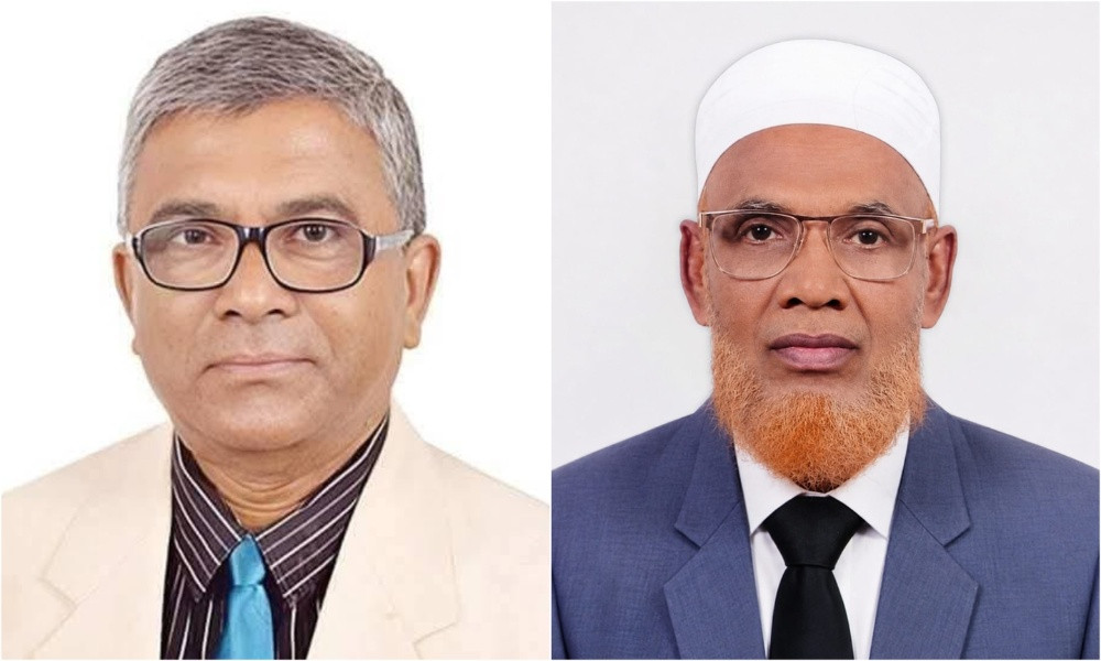 ‎বাগেরহাট জেলা আইনজীবী সমিতির নির্বাচনে সভাপতি দিপু, সম্পাদক জালাল