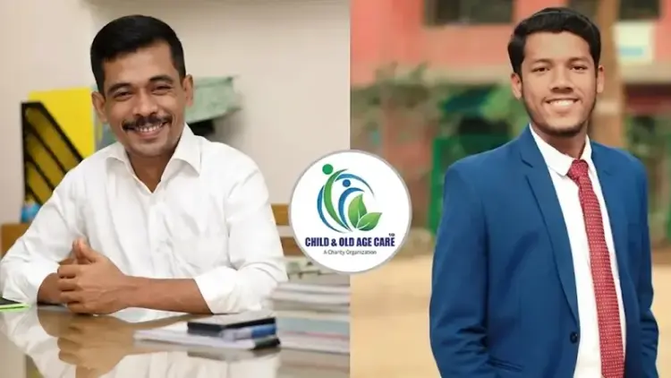 ফের আলোচনায় মিল্টন সমাদ্দার, আশ্রয়ের খোঁজে গিয়ে মারধরের শিকার কনটেন্ট ক্রিয়েটর