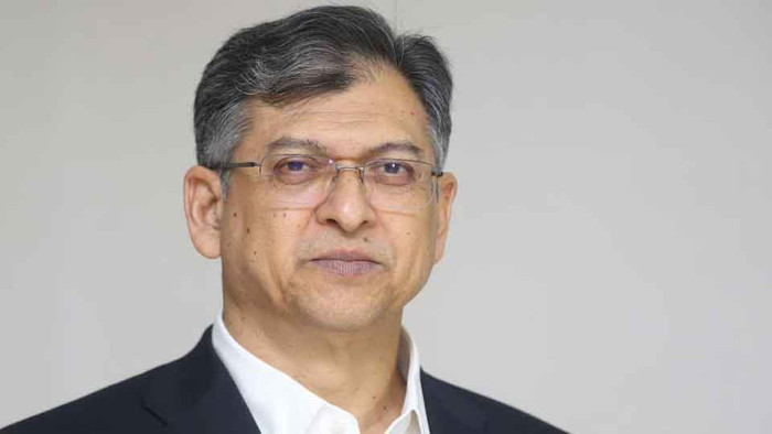 এলজিআরডি মন্ত্রণালয়ের দায়িত্বে সালাহউদ্দিন আহমেদ