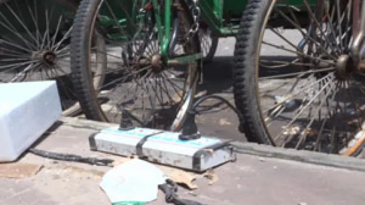 ৬০ লাখ অটোরিকশার চার্জে বছরে খরচ ৩ লাখ মেগাওয়াট বিদ্যুৎ