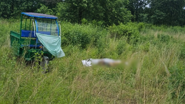 কেরানীগঞ্জে ঝিলমিল আবাসিক এলাকা থেকে নারীর অর্ধগলিত মরদেহ উদ্ধার