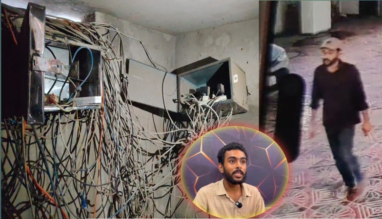 কেরানীগঞ্জে ইন্টারনেট প্রতিষ্ঠানের নেটওয়ার্ক যন্ত্রাংশ চুরির অভিযোগ, তদন্তে পুলিশ