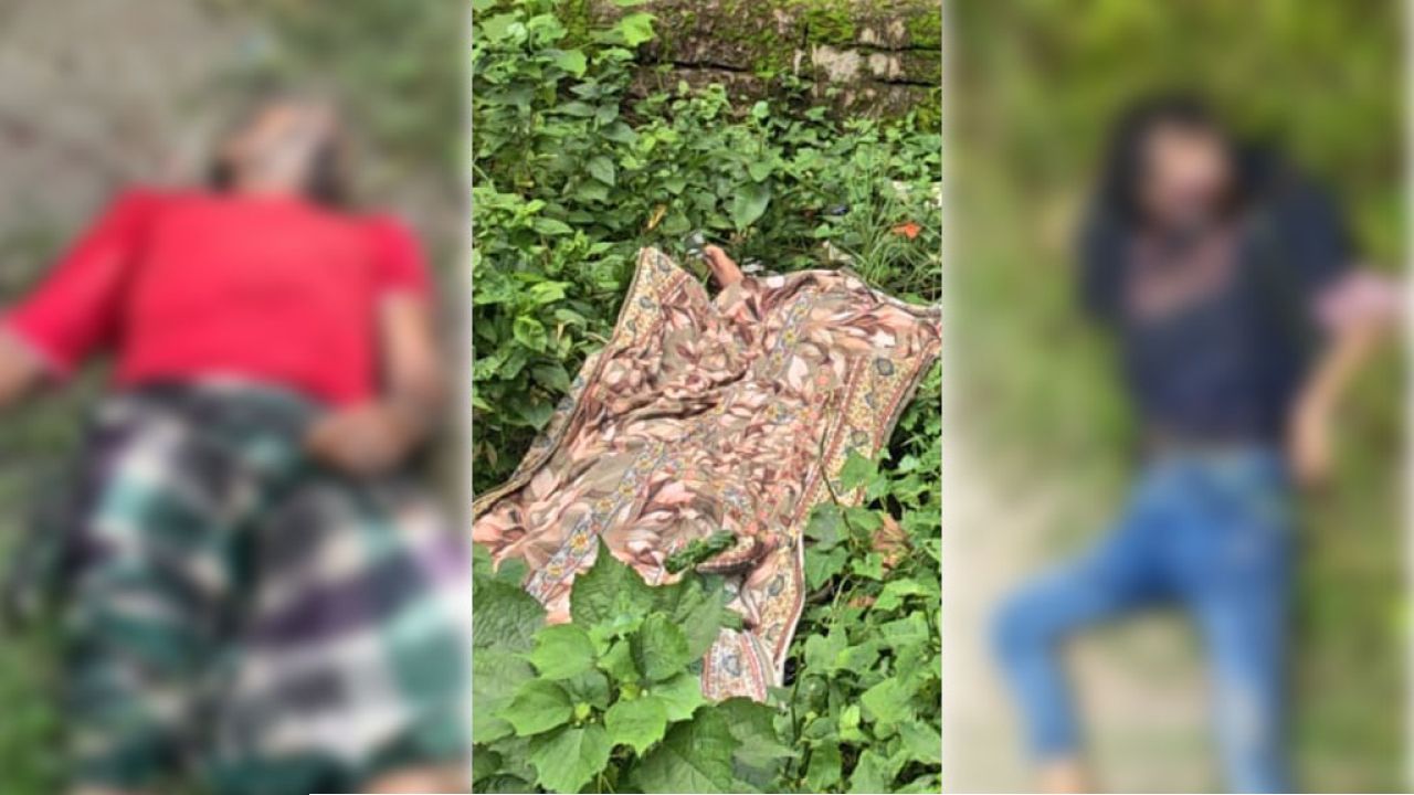 কেরানীগঞ্জে ১০ দিনে ৭ মরদেহ উদ্ধার, আতঙ্কে স্থানীয়রা