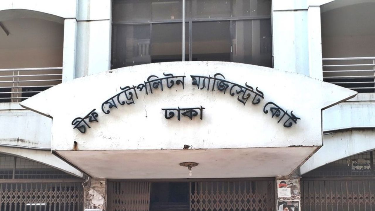 আসামির জন্য আনা পাউরুটিতে পাওয়া গেল গাঁজা-ইয়াবা