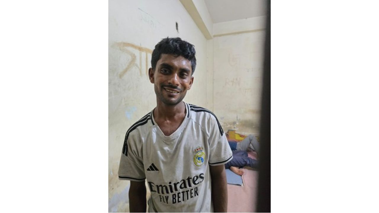 কেরানীগঞ্জের আলোচিত আলমগীর হত্যার মৃত্যুদণ্ডপ্রাপ্ত আসামি পিচ্চি বাবু গ্রেপ্তার