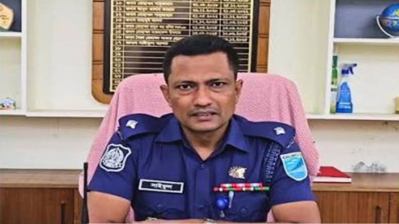 কেরানীগঞ্জের সাবেক ওসিসহ বিভিন্ন কর্মকর্তার বিরুদ্ধে অপপ্রচার, পুলিশ অ্যাসোসিয়েশনের বিবৃতি