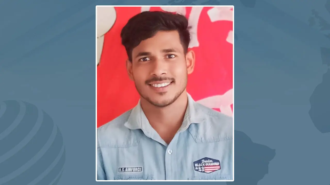 প্রেমিকার বিয়ের দিন গাছের সঙ্গে ঝুলছিল প্রেমিকের মরদেহ