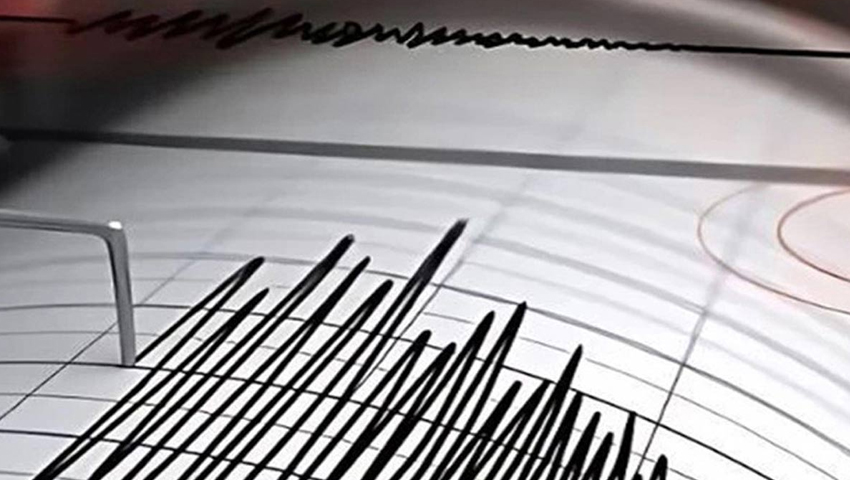 ইন্দোনেশিয়ায় ফের জোরালো ভূমিকম্প