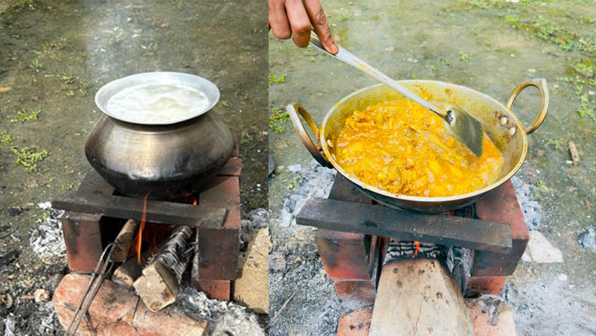 টানা তিনদিন গ্যাসহীন কুমিল্লা, রান্না বন্ধ— চরম দুর্ভোগে নগরবাসী