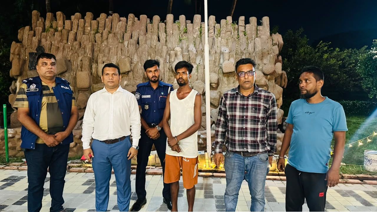 প্রতিমন্ত্রীর মাদকবিরোধী সমাবেশ শেষেই ৩ মাদক কারবারির কারাদণ্ড
