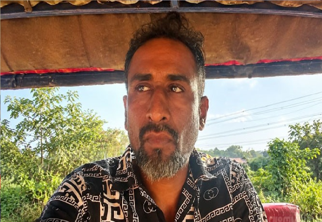 কেরানীগঞ্জে কুখ্যাত সন্ত্রাসী ‘কাইল্ল্যা ফারুক’ গ্রেপ্তার