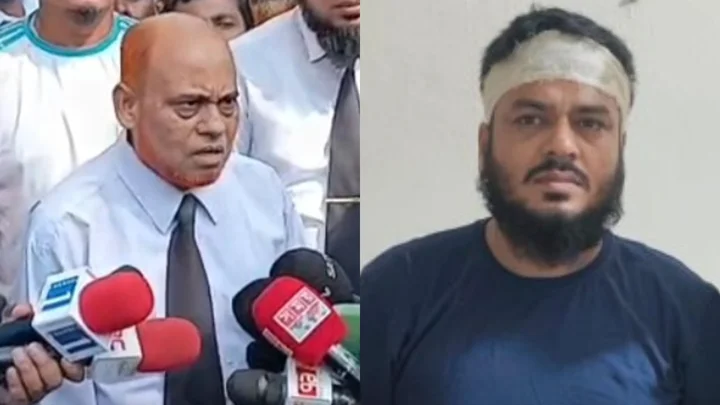 সেই মাদ্রাসাশিক্ষকের বিরুদ্ধে অভিযোগ ‘মিথ্যা’ দাবি আইনজীবীর