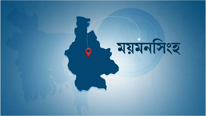 ময়মনসিংহে বাসচাপায় অটোরিকশার ৭ যাত্রী নিহত