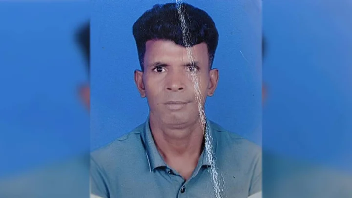 মাহফিল কমিটিতে নাম না দেওয়ায় যুবদল নেতাকে কুপিয়ে হত্যা