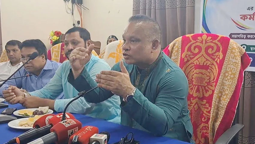 চলতি বছরই ৪৫ হাজার স্বাস্থ্যকর্মী নিয়োগ দেবে সরকার