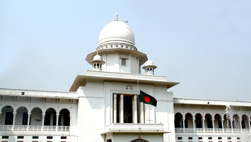 তালাক বা স্বামীর মৃত্যুর আগেই দাবি করা যাবে দেনমোহর : হাইকোর্ট