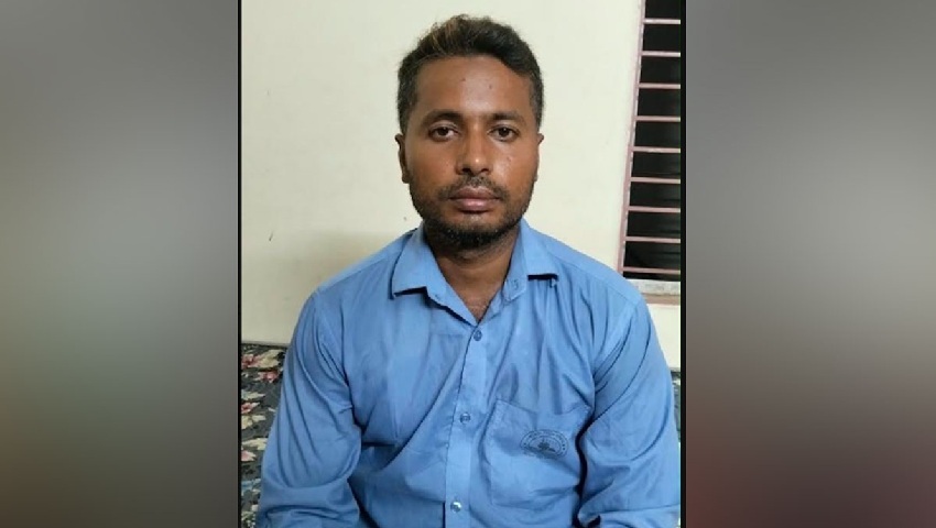 বিদ্যুৎস্পৃষ্ট হয়ে গুরুতর আহত নুরে আলমের চিকিৎসা নিয়ে শঙ্কা